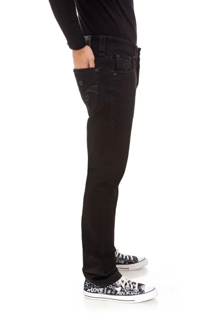 Rock Revival Arther a200r Alt Straight Jeans (4)